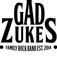 Gad Zukes logo