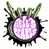 Hell’s Pearls logo