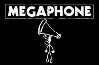 Megaphone logo