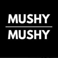 Mushy Mushy logo