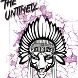The Untimely logo