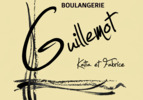 Boulangerie Guillemot logo