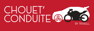 Chouet Conduite logo