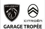 Garage Tropee logo