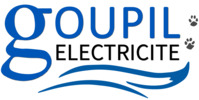 Goupil électricité logo