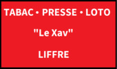 Le Xav presse logo