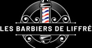 Les Barbiers de Liffré logo