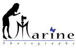 Marine Photograhe logo