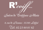 R'Coiff logo