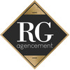 RG agencement logo