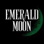 emerald moon logo