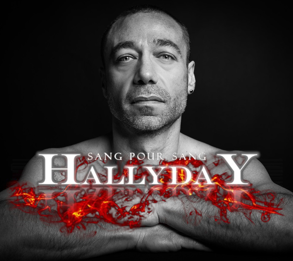 sang pour sang hallyday tribute stephane saura