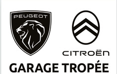 Tropée-logo