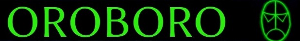 oroboro logo